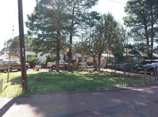 514 S 14th Loop, Show Low, AZ 85901