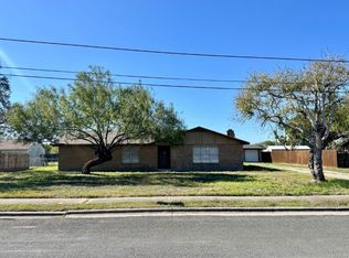 4609 Cornett Dr, Corpus Christi, TX 78410