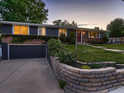 6725 Dover Street, Arvada, CO, 80004