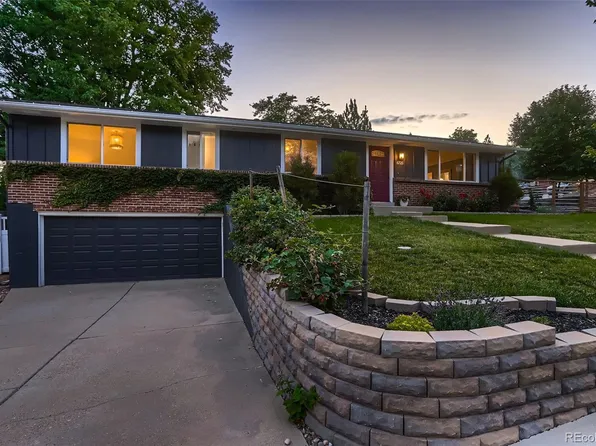 6725 Dover Street, Arvada, CO 80004