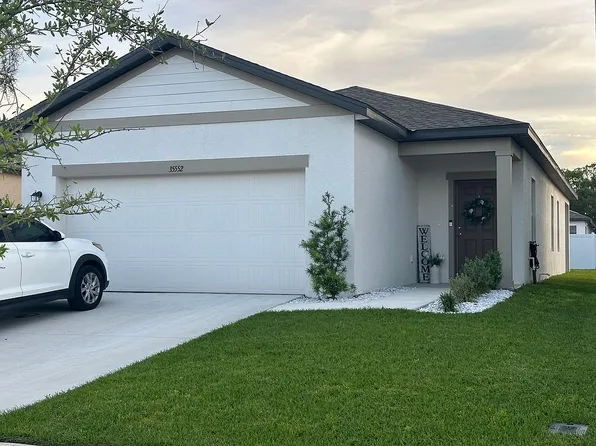 35552 Shade Fern Ln, Zephyrhills, FL 33541
