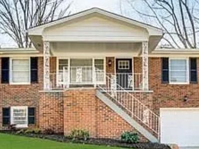 3174 Kingston Rd NW, Atlanta, GA, 30318