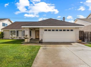 17532 Montbury Cir, Huntington Beach, CA 92649
