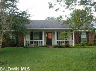 201 E Myrtle Ct, Foley, AL 36535