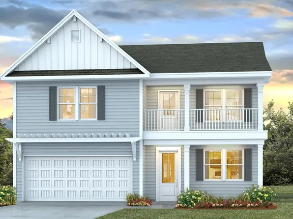 219 Livingston Woods Dr, Irmo, SC 29063