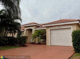 4552 NW 60th St, Pompano Beach, FL 33073