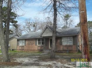 1932 Fenwick Ave, Savannah, GA 31405