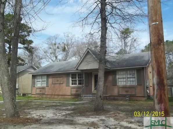 1932 Fenwick Ave, Savannah, GA 31405