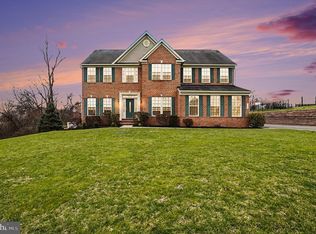 1705 Grafton Ridge Ct, Forest Hill, MD