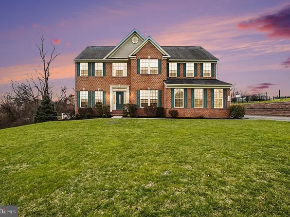 1705 Grafton Ridge Ct, Forest Hill, MD 21050