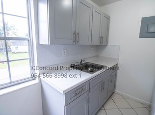 1505 SW 2nd St APT 201, Fort Lauderdale, FL 33312