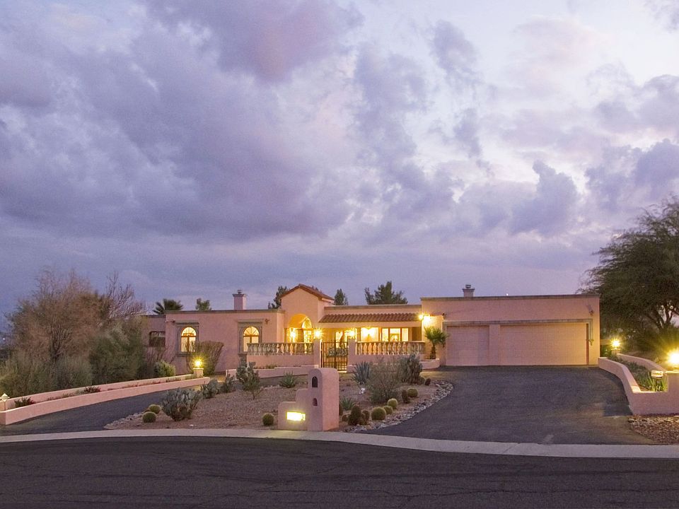 1st image of 8060 E Corte De La Familia