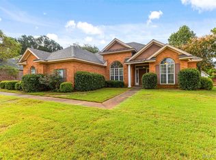 168 Poplar Grove Dr, Wetumpka, AL 36093