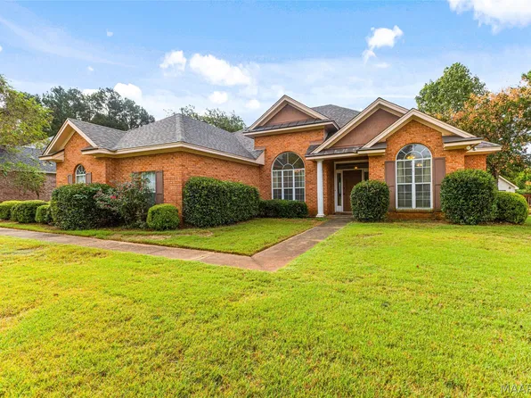 168 Poplar Grove Dr, Wetumpka, AL 36093