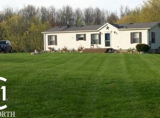 3675 Hunters Creek Rd, Metamora, MI 48455