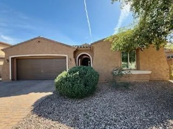 1927 N 142ND Avenue, Goodyear, AZ 85395