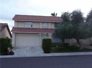 8637 Toscana Ln, Las Vegas, NV 89117