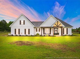 5515 Butler Nursery Rd, Fayetteville, NC 28306