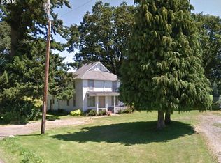 9184 Bishop Rd SE, Aumsville, OR 97325