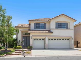 3179 Tecopa Springs Ln, Simi Valley, CA 93063
