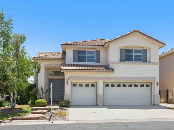 3179 Tecopa Springs Ln, Simi Valley, CA 93063