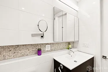 Sold by Halstead Real Estate