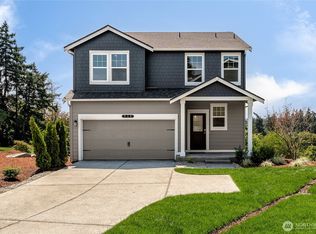 Walnut Lane, Auburn, WA 98001