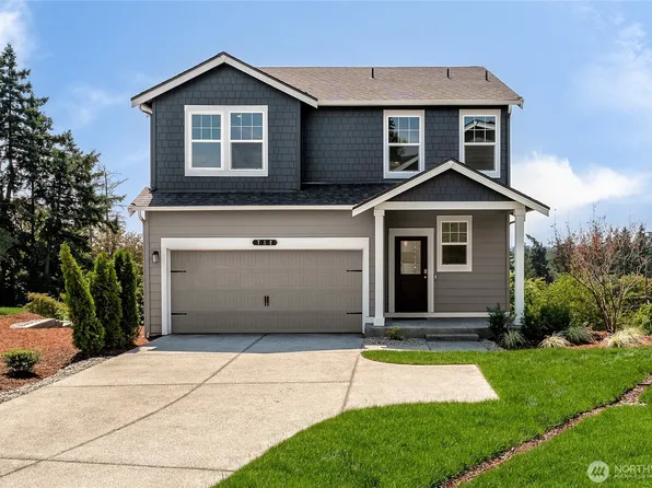 5417 S 328th Street #42, Auburn, WA 98001