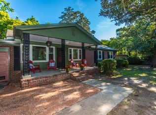 2034 Woodland Shores Rd, Charleston, SC 29412