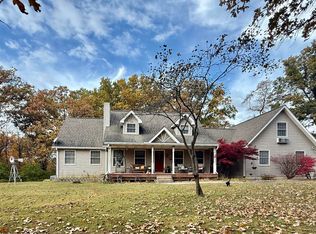 22503 Ladder Ave, Marshall, MO 65340