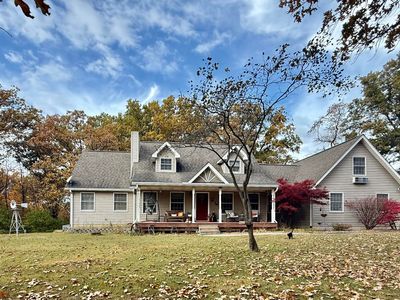 22503 Ladder Ave, Marshall, MO, 65340