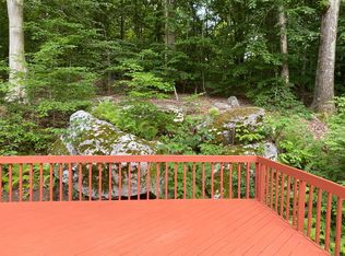 23 Bryants Brook Rd, Wilton, CT 06897