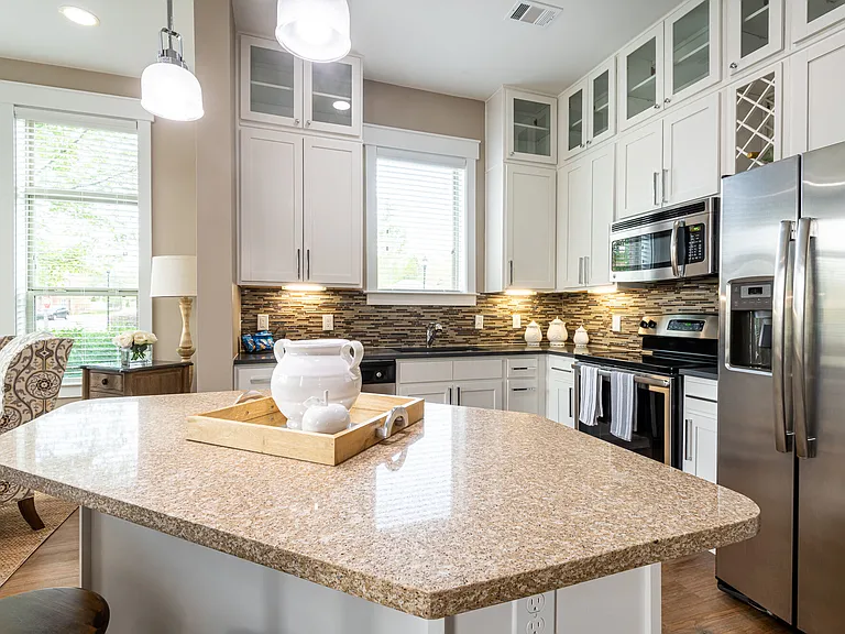 The Apartments at Palladian Place — Photo 12