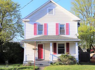 1235 Orange St, Berwick, PA 18603