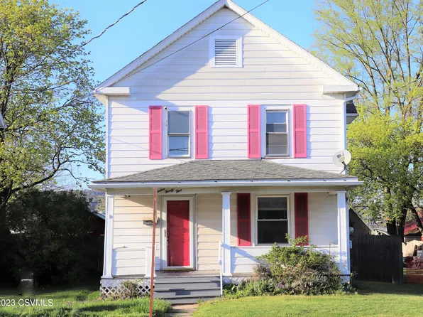 1235 Orange St, Berwick, PA 18603