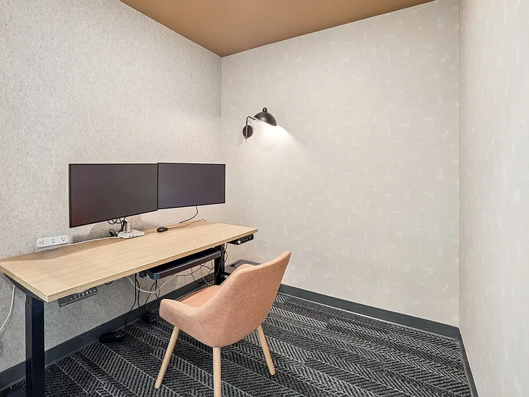 Link Apartments CYKEL — Photo 15