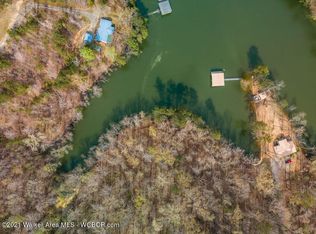 Smith Lake Dam Rd, Jasper, AL 35504