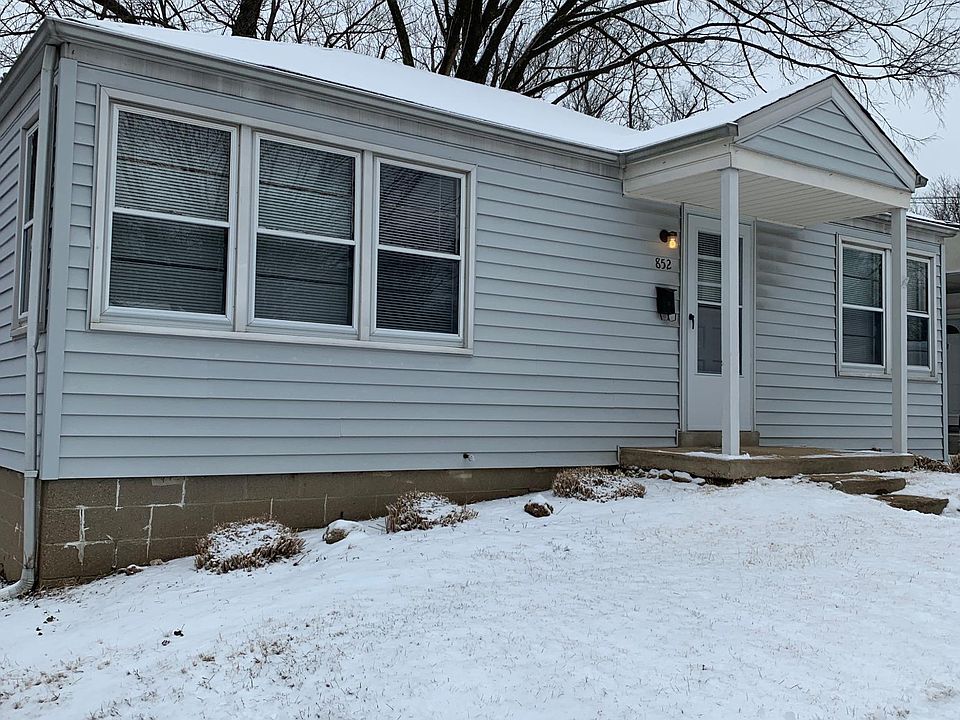 1st image of 852 Liggett Dr