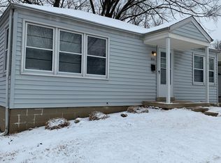 852 Liggett Dr, Saint Louis, MO