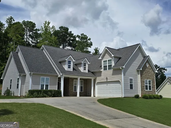 110 Lexington Park Dr, Lagrange, GA 30241