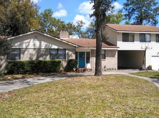 725 Moore Ave, Jacksonville, FL 32208