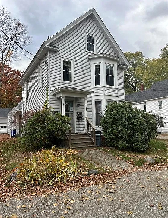 32 Union Street Exeter NH