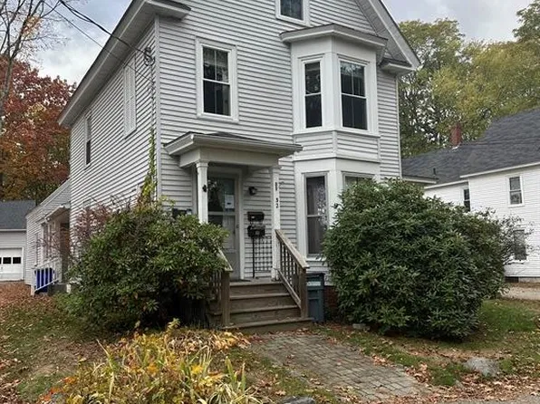 32 Union Street Exeter NH, 32 Union St #1, Exeter, NH 03833