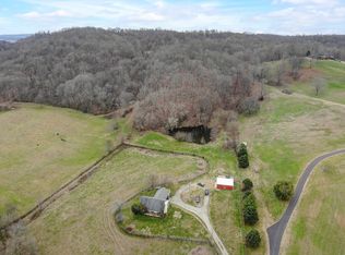 1783 Evergreen Rd, Thompsons Station, TN 37179