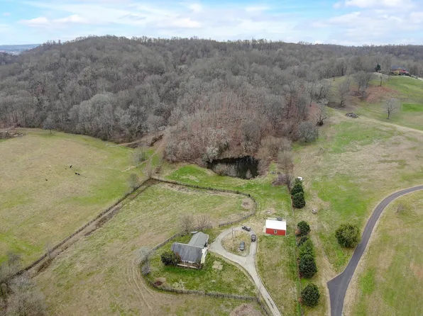 1783 Evergreen Rd, Thompsons Station, TN 37179