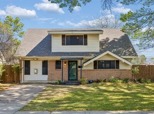 2716 Catalina Dr, Mesquite, TX