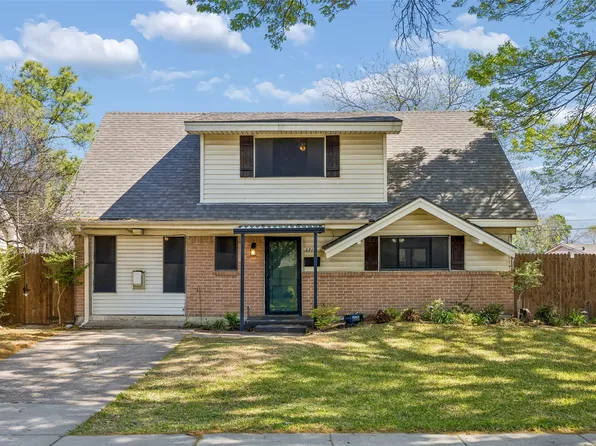 2716 Catalina Dr, Mesquite, TX 75150