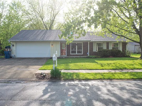 3102 N Pawnee Dr, Indianapolis, IN 46235