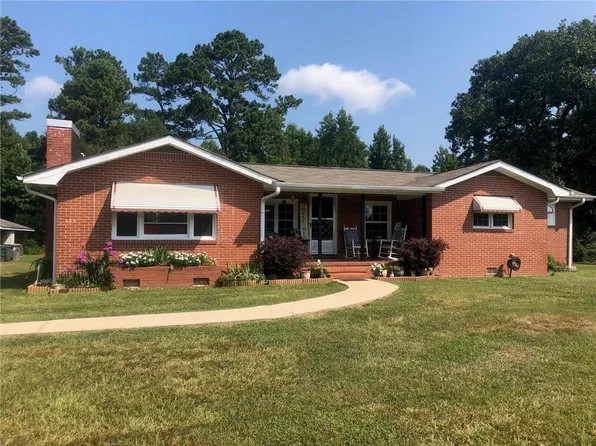 287 Skinners Byp, Milner, GA 30257