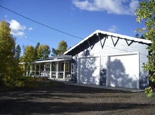 27 Tschaikovsky Dr, Black Hawk, CO 80422